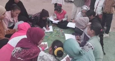 فعاليات ثقافية في الأقصر حول قيمة العمل وأخلاق النبي