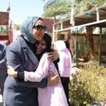 انطلاق امتحانات الثانوية العامة وتطوير موقف الأقاليم في الوادي الجديد