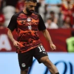 سورمان يسجل هدف نيوزيلندا في مرمى مصر بكأس العالم 2026