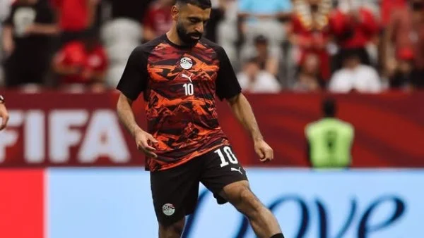 سورمان يسجل هدف نيوزيلندا في مرمى مصر بكأس العالم 2026