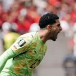 نيوزيلندا تسجل الهدف الأول أمام منتخب مصر في كأس العالم