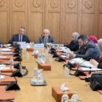 الدورة 93 لمجلس الشؤون التربوية لأبناء فلسطين في الجامعة العربية