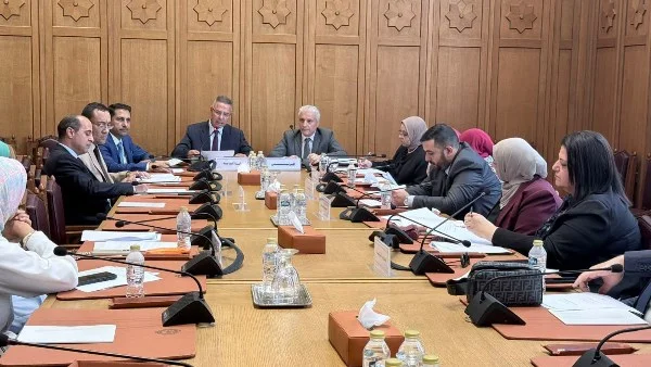 الدورة 93 لمجلس الشؤون التربوية لأبناء فلسطين في الجامعة العربية