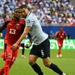هدف نيوزيلندا الأول ضد منتخب مصر في كأس العالم 2026