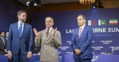 قطر وباكستان تعلنان عن خارطة طريق لإنجاز الاتفاقات