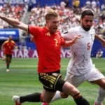 كأس العالم 2026: ارتفاع كبير في عدد البطاقات الحمراء