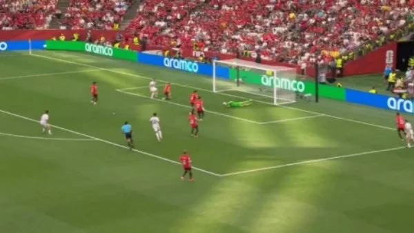 منتخب مصر يسعى للتعادل أمام نيوزيلندا في كأس العالم