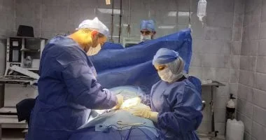 عقوبات قانون البحوث الطبية الإكلينيكية بمصر