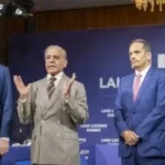 نجاح الجولة الأولى من المفاوضات بين أمريكا وإيران