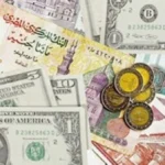 هبوط أسعار العملات في مصر 22 يونيو 2026