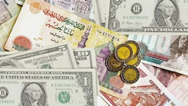 هبوط أسعار العملات في مصر 22 يونيو 2026