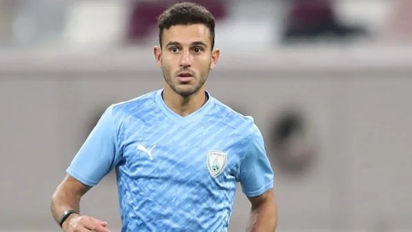 الأهلي كالأسد في الموسم المقبل