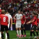 تكثيف هجمات منتخب مصر أمام نيوزيلندا في ملعب فانكوفر