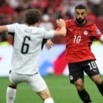 محمد صلاح يتألق كأفضل هداف تاريخي لمنتخب مصر في كأس العالم