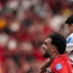 تبديلات حسام حسن في مباراة مصر ونيوزيلندا