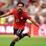 زيكو يسجل ويحقق إنجازًا تاريخيًا في كأس العالم