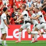 منتخب مصر يتلقى 14 هدفًا في تاريخ كأس العالم