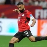 محمد صلاح يحقق إنجازًا تاريخيًا في كأس العالم 2026