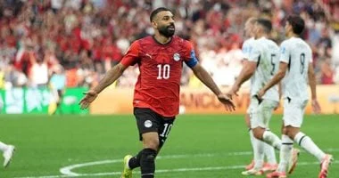 منتخب مصر يحقق فوزاً تاريخياً في كأس العالم 2026