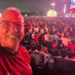 فوز منتخب مصر على نيوزيلندا في كأس العالم 2026