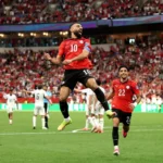 محمد صلاح يواصل التألق في كأس العالم 2026