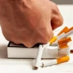 حظر التدخين في الأماكن العامة: غرامات صارمة للمخالفين
