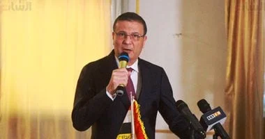 طفرة في توطين صناعة التقاوي وتطوير الصوامع بمصر