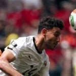 إصابات حمدي فتحي وحسام عبد المجيد في مباراة نيوزيلندا