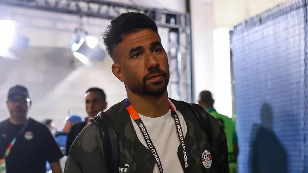 تريزيجيه: فوز تاريخي وبداية مشوار منتخبي
