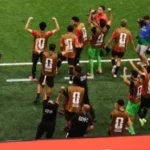 مصر تحقق فوزًا تاريخيًا في كأس العالم 2026