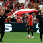 إنجازات تاريخية للفائز المصري في المونديال