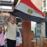 فرحة عارمة بأسوان بعد فوز مصر على نيوزيلندا