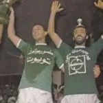 الأهلي يتوج بالدوري التاريخي في مواجهة الزمالك