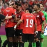 فوز منتخب مصر التاريخي على نيوزيلندا في كأس العالم 2026