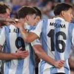 الأرجنتين تواجه النمسا في كأس العالم 2026 الليلة