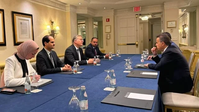 تعزيز الشراكة الاستراتيجية بين مصر واليونان في الطاقة