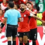 مدحت شلبي يثني على أداء منتخب مصر في مواجهة نيوزيلندا