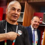 عودة منتخب مصر إلى سبوكين لأسباب أمنية