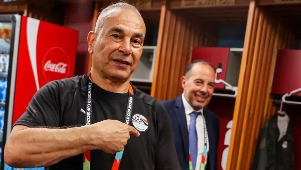 عودة منتخب مصر إلى سبوكين لأسباب أمنية