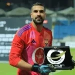 الأهلي يدرس ضم محمد علاء تحسباً لرحيل شوبير
