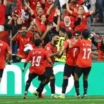 الصحف النيوزيلندية تتناول هزيمة منتخبها أمام مصر