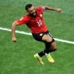 محمد صلاح: حققنا إنجازاً تاريخياً للمصر في المونديال