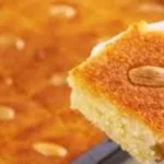 سر نجاح البسبوسة المرملة مثل المحلات