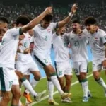 العراق يواجه فرنسا في الجولة الثانية بكأس العالم