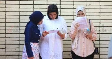 أسئلة وتدريبات الفيزياء لطلاب الثانوية العامة 2026