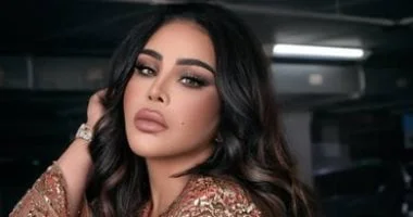 أحلام تهنئ منتخب مصر بعد الفوز على نيوزيلندا