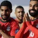 موعد مباراة منتخب مصر وإيران في كأس العالم 2026