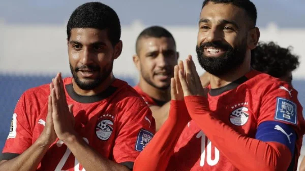 موعد مباراة منتخب مصر وإيران في كأس العالم 2026