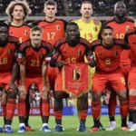 قلق بشأن حظوظ دوكو قبل مواجهة مصر في كأس العالم