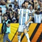 سكالوني يؤكد تحديات المونديال قبل مواجهة النمسا